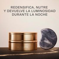 la prairie cosmetica facial pure gold radiance nocturnal balm balsamo de noche densificante y nutritivo