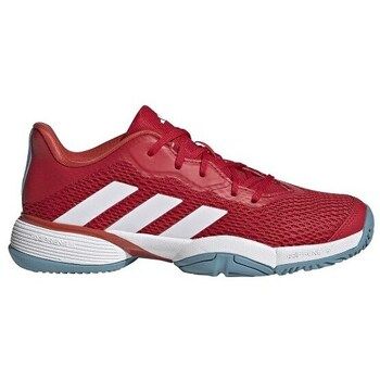 adidas Zapatillas de tenis Barricade Allcourt para niño