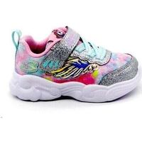 skechers deportivas moda 302765sllp para nina