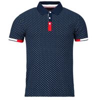 botd polo achird para hombre