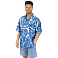 isla bonita by sigris camisa camisa hombre para mujer