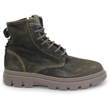 Satorisan Botines SAT-I25-120108-LA para hombre