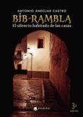 bib-rambla el silencio habitado de las casas