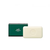 eau dorange verte savon 150g