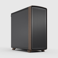 fractal caja summit black solid fd-c-sum1a-03