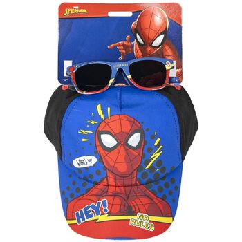 Marvel Gorra 2200010098 para niño