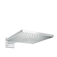 ducha fija hansgrohe raindance e 300 1jet ducha mural 26238000