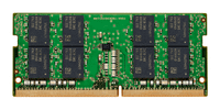 memoria ram hewlett packard 16gb ddr5 4800mhz 1x16