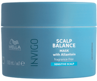 wella invigo balance senso calm mascarilla 150 ml