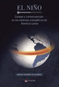 El Niño: causas y consecuencias en los sistemas energéticos de América Latina