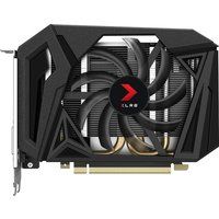 geforce gtx 1660 ti 6 gb xlr8 gaming overclocked edition graphics card