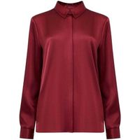 french connection camisa irina para mujer