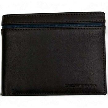 Momo Design Cartera mo-500bd-coffeblack para hombre