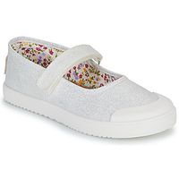 pablosky bailarinas basic canvas para nina