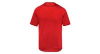 maillot de manga corta gore wear everyday rojo