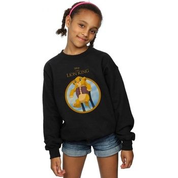 Disney Jersey The Lion King Show para niña