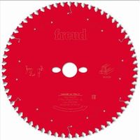 hoja para sierra circular portatil freud - o270 2818 al30 z60 ba 10 - f03fs09740 -fr27w001h