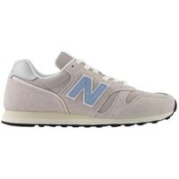 new balance zapatillas baskets 373 suede para mujer