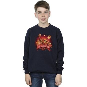 Disney Jersey The Nightmare Before Christmas para niño