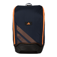 mochila adidas pro tour blue 2026