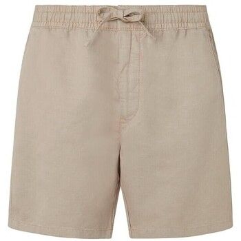 Pepe jeans Short BERMUDA RELAXED LINEN HOMBRE para hombre