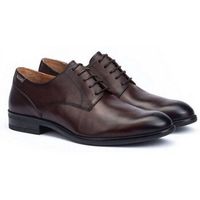 pikolinos zapatos bajos bristol para hombre