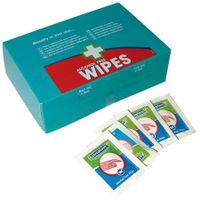 astroplast alcohol free wipes aqua