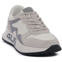 alberto guardiani zapatillas 4us grey para hombre