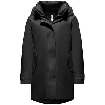 Bomboogie Parka CW8726 NSR5-90 para mujer