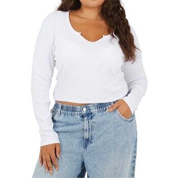 Brave Soul Camiseta manga larga GT42604 para mujer