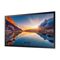 monitor samsung qm55b-t 55 ultrahd 4k va tactil wifi 247 senalizacion digital