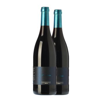 Leyenda Del Páramo Vino Tinto El Músico León Crianza 75 Cl 14% Vol. (pack De 2 Unidades)