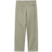 carhartt pantalones salford twill para hombre