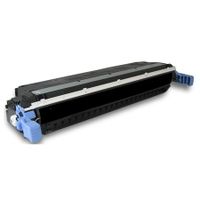 compatible black hp 60a toner cartridge replaces hp q7560a