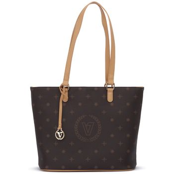 Valleverde Bolso MARRONE para mujer