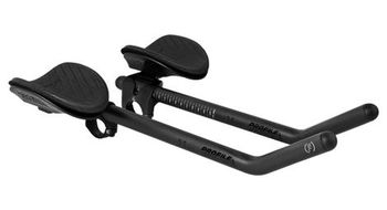 Profile design supersonic ergo  35 slc carbon aerobar negro