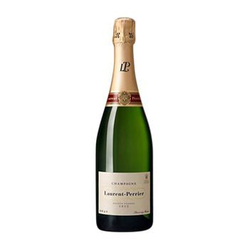 Laurent Perrier Brut Champagne Gran Reserva Botella Imperial-mathusalem 6 L 12% Vol.