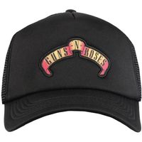 guns n roses gorra ro6941 para hombre