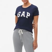gap camiseta navy uniform 268820-802