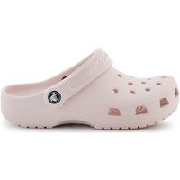 crocs sandalias classic clog kids 206991-6ur para nino