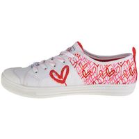 skechers zapatillas bobs b cool-all corazon para mujer