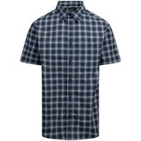 trespass camisa manga corta barry para hombre
