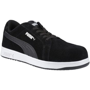 Puma Zapatos de trabajo Iconic para mujer