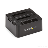 2bay usb 31 gen 2 sata dock
