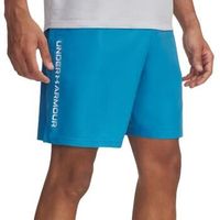under armour short wdmk para hombre