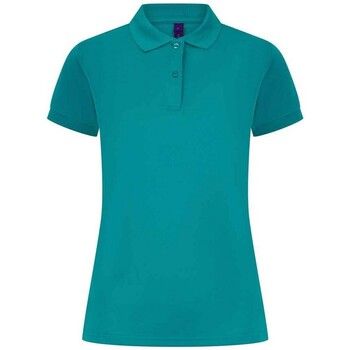 Henbury Tops y Camisetas H476 para mujer
