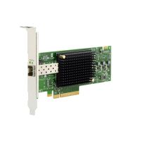 tarjeta de red hewlett packard enterprise sn1620e pci express 32 gb fibre channel 2 puertos