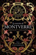 la traicion de montverre