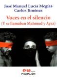 voces en el silencio