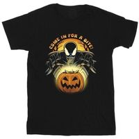 venom camiseta come for a bite para hombre